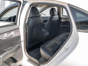 Седан Kia K3 2021 года, 1830000 рублей, Краснодар