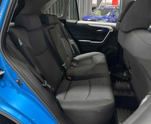 Внедорожник Toyota RAV4 2020 года, 2630000 рублей, Красноярск