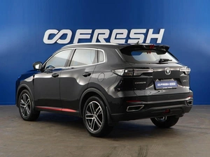 Внедорожник Changan UNI-S 2024 года, 2229444 рублей, Москва