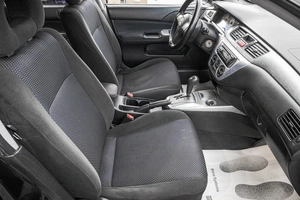 Седан Mitsubishi Lancer 2006 года, 519000 рублей, Барнаул