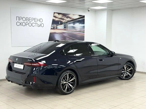 Седан BMW 5 серия 2024 года, 7895000 рублей, Красноярск