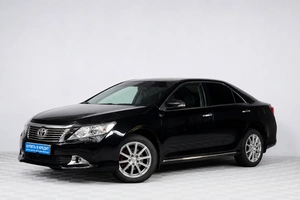 Седан Toyota Camry 2013 года, 1569000 рублей, Челябинск
