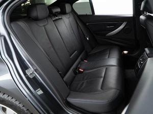 Седан BMW 3 серия 2018 года, 2537077 рублей, Москва