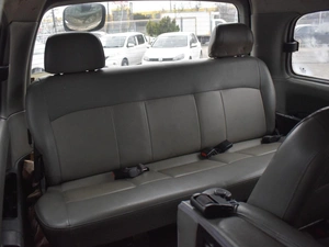 Hyundai Starex 2.5 D 4WD MT (140 л.с.) 2006г. 2006 года, 1065000 рублей, Краснодар