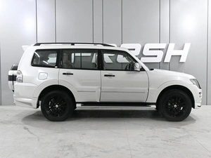 Внедорожник Mitsubishi Pajero 2019 года, 5549000 рублей, Ростов-на-Дону