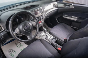 Внедорожник Subaru Forester 2010 года, 1179000 рублей, Томск