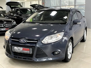 Седан Ford Focus 2012 года, 747000 рублей, Солонцы