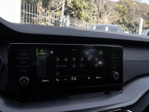 Лифтбек Skoda Octavia 2021 года, 1935000 рублей, Большой Сочи