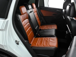 Внедорожник Volkswagen Tiguan 2018 года, 2948000 рублей, Воронеж