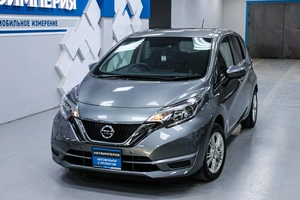 Хетчбэк Nissan Note 2017 года, 928000 рублей, Солонцы