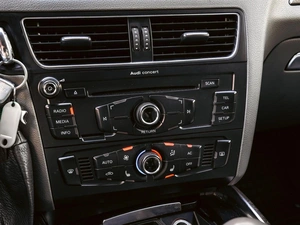 Внедорожник Audi Q5 2011 года, 1398000 рублей, Краснодар