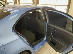 Хэтчбек Skoda Rapid 2014 года, 850000 рублей, Смоленск