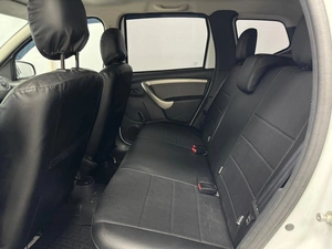 Внедорожник Renault Duster 2014 года, 1285000 рублей, Красноярск