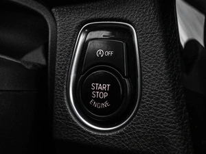 Седан BMW 3 серия 2015 года, 2254000 рублей, Кирилловка