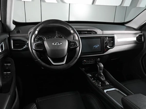 Внедорожник Chery Tiggo 4 2022 года, 1519000 рублей, Ростов-на-Дону