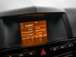Седан Opel Astra 2013 года, 799000 рублей, Красноярск