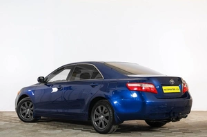Седан Toyota Camry 2008 года, 1049000 рублей, Тюмень