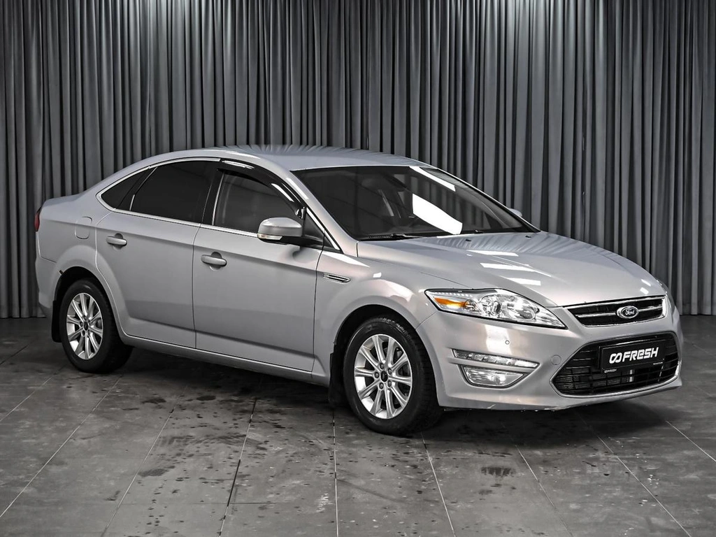 Седан Ford Mondeo 2013 года, 1159000 рублей, Ставрополь