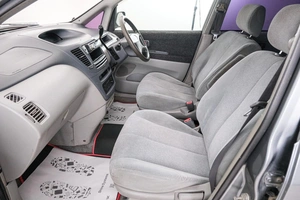 Минивэн Toyota Nadia 1999 года, 499000 рублей, Красноярск
