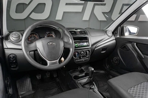 Седан ВАЗ (LADA) Granta 2020 года, 649000 рублей, Петрозаводск