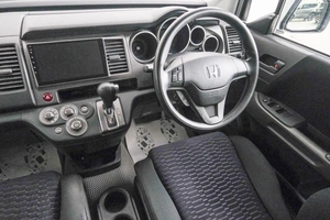 Внедорожник Honda Crossroad 2007 года, 1399000 рублей, Красноярск