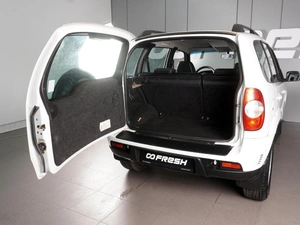 Внедорожник Chevrolet Niva 2013 года, 599000 рублей, Минеральные Воды