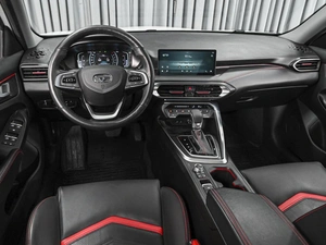 Седан Kaiyi E5 2023 года, 1369000 рублей, Ставрополь