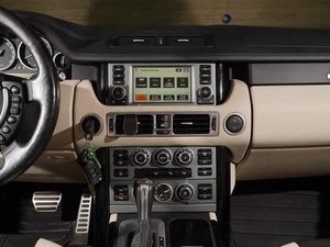 Внедорожник Land Rover Range Rover 2008 года, 1489000 рублей, Тверь