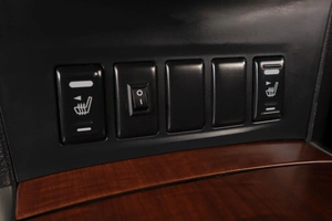 Седан Nissan Teana 2006 года, 819000 рублей, Пермь