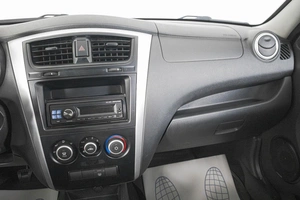 Седан Datsun on-DO 2014 года, 359000 рублей, Кемерово
