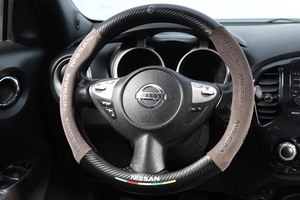 Внедорожник Nissan Juke 2011 года, 1249000 рублей, Новосибирск