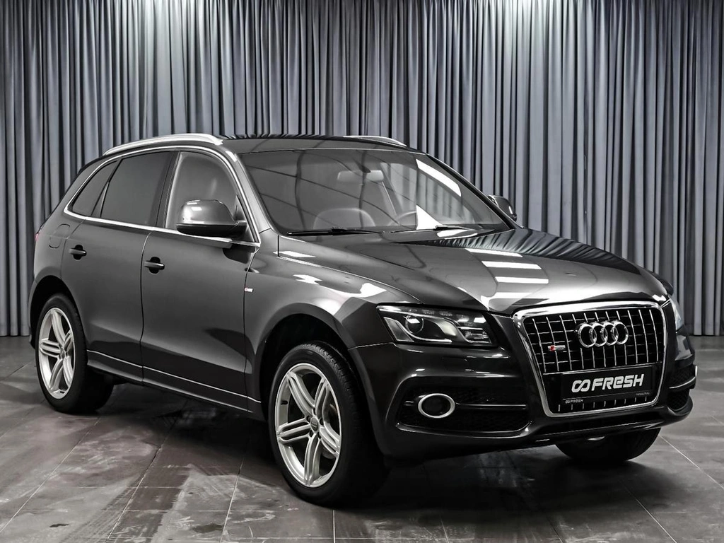 Внедорожник Audi Q5 2010 года, 1298000 рублей, Ставрополь