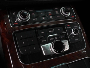 Седан Audi A8 2012 года, 2055000 рублей, Минеральные Воды