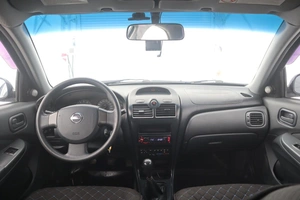 Седан Nissan Almera Classic 2006 года, 585000 рублей, Орёл