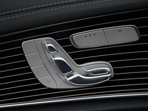 Седан Mercedes-benz E-класс AMG 2018 года, 6400055 рублей, Москва