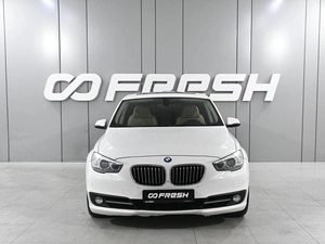 Лифтбек BMW 5 серия GT 2014 года, 2399000 рублей, Аксай