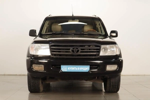 Внедорожник Toyota Land Cruiser 2003 года, 1879000 рублей, Челябинск