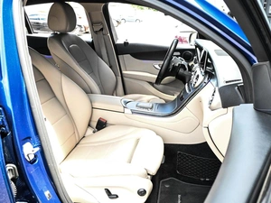 Внедорожник Mercedes-benz GLC-класс Coupe 2020 года, 4949000 рублей, Кирилловка