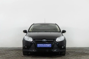 Хетчбэк Ford Focus 2011 года, 619000 рублей, Сургут