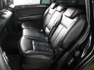 Внедорожник Mercedes-benz GL-класс 2010 года, 1879000 рублей, Воронеж