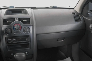 Седан Renault Megane 2005 года, 419000 рублей, Кемерово