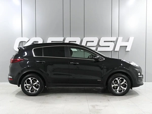 Внедорожник Kia Sportage 2021 года, 2679000 рублей, Ростов-на-Дону
