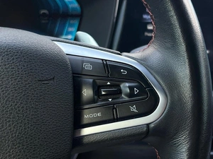 Внедорожник Geely Tugella 2021 года, 2591000 рублей, Ижевск