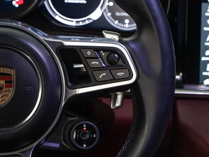 Лифтбек Porsche Panamera 4S 2017 года, 6356900 рублей, Москва