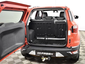 Внедорожник Ford EcoSport 2016 года, 1243900 рублей, Казань