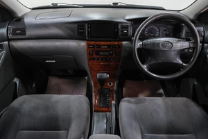 Хетчбэк Toyota Corolla 2002 года, 549000 рублей, Новокузнецк