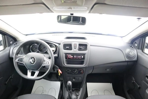 Седан Renault Logan 2021 года, 1085000 рублей, Обнинск