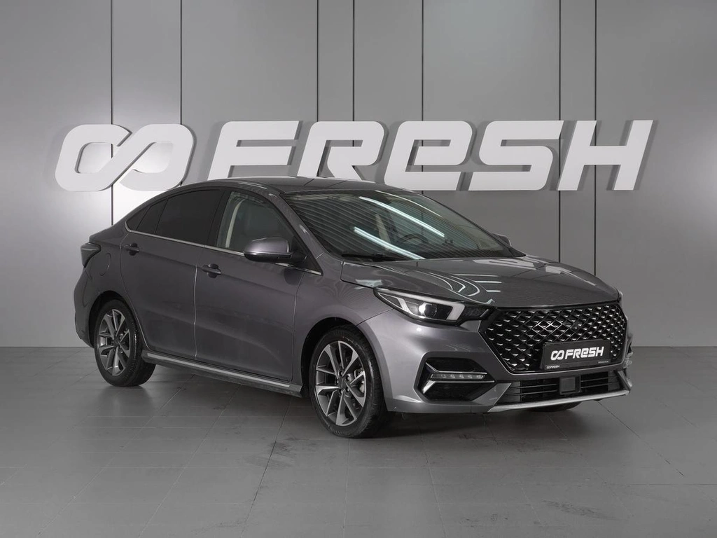 Седан OMODA S5 2023 года, 1189000 рублей, Минеральные Воды