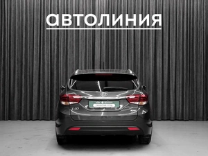 Универсал Hyundai i40 2016 года, 1360000 рублей, Красноярск