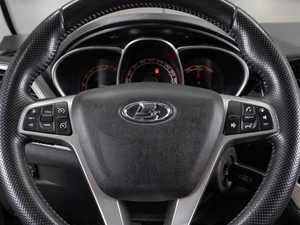 Универсал ВАЗ (LADA) Vesta 2019 года, 950000 рублей, Тюмень